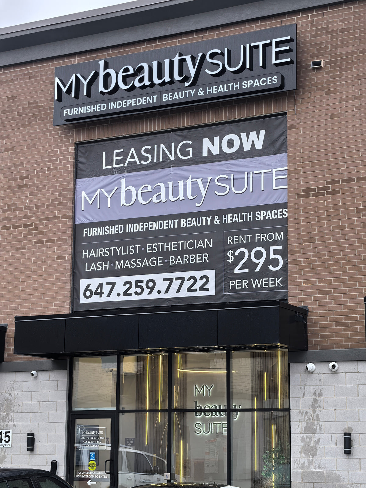 Brampton — photo 2