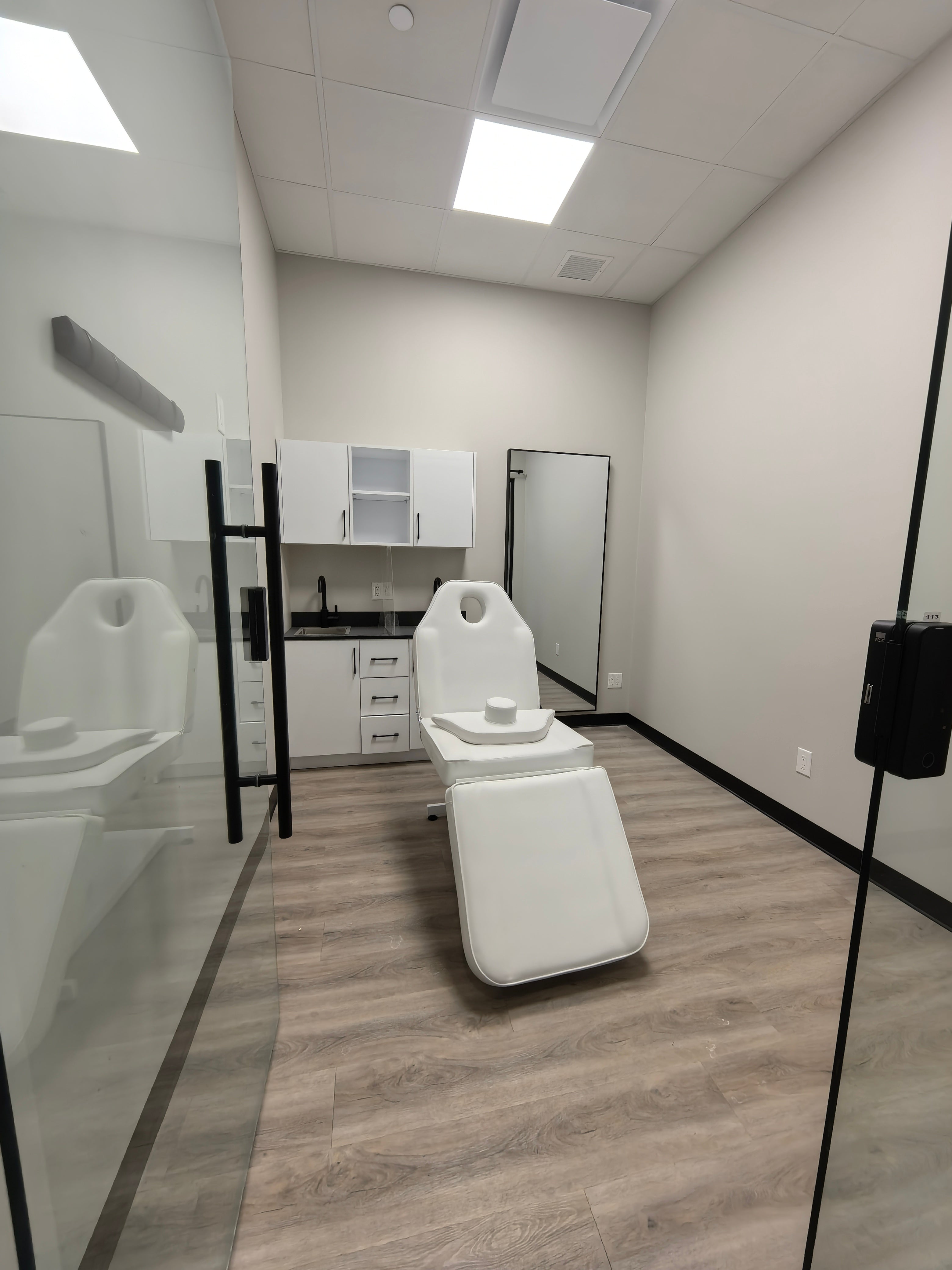 Brampton Suite 113 - tenant