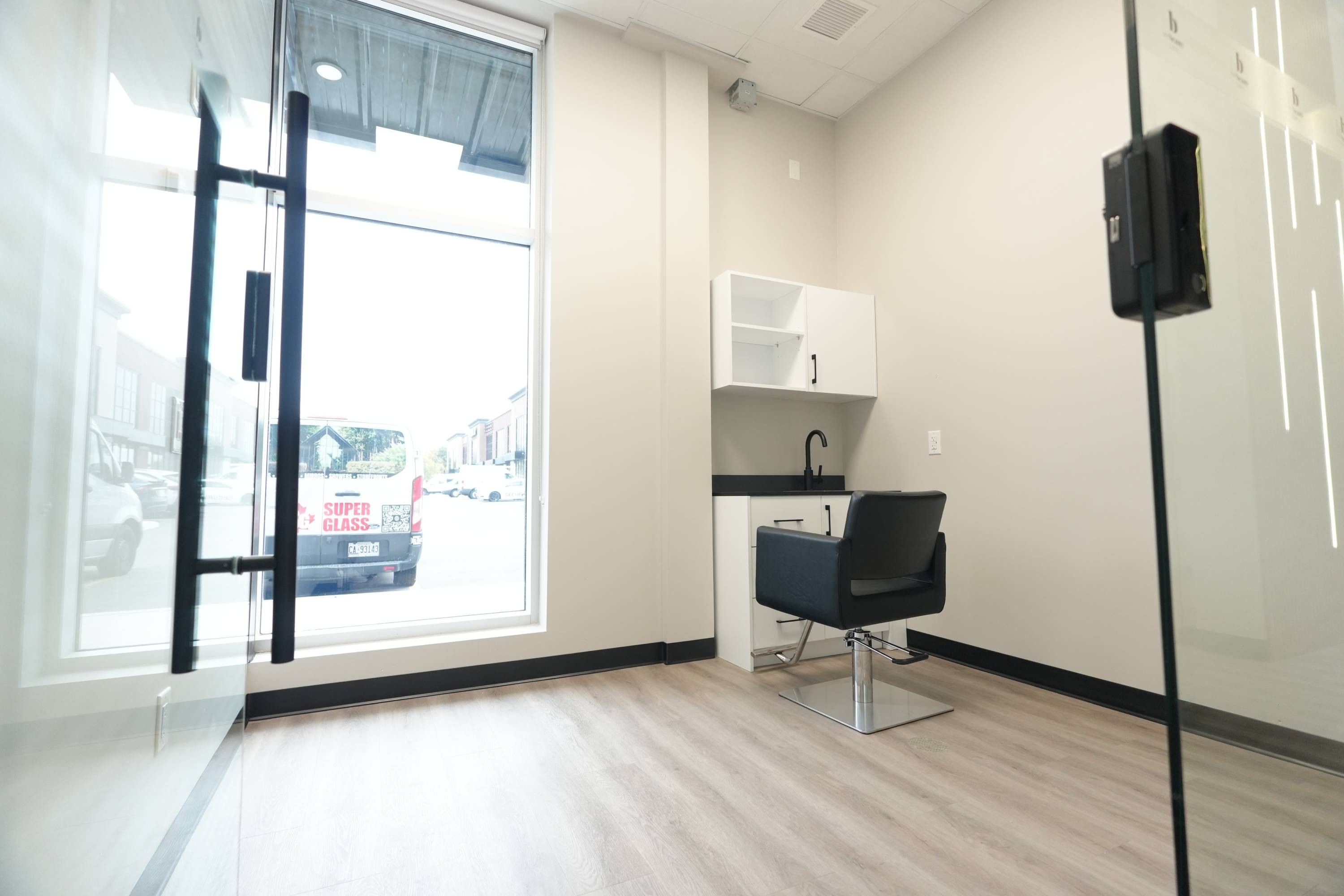 Brampton Suite 117