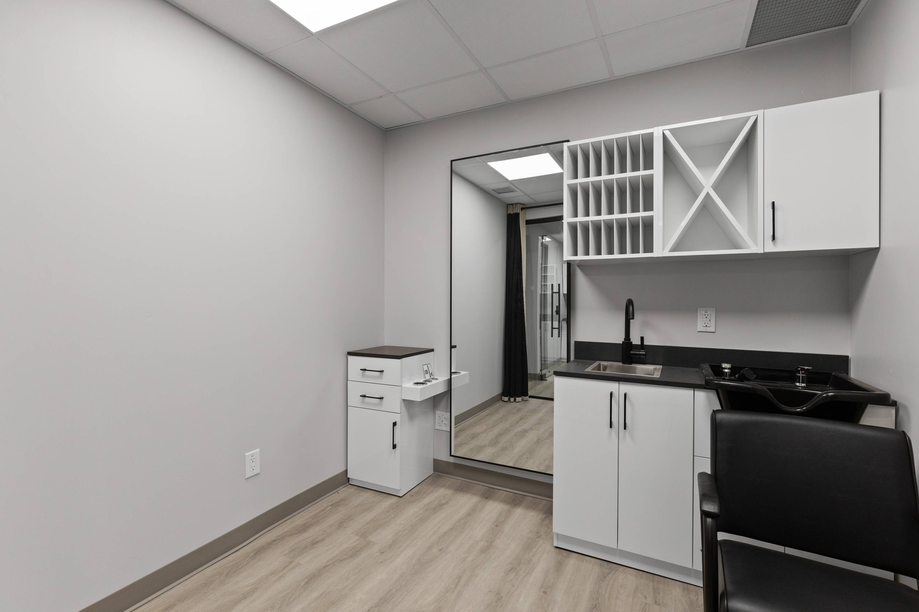 Fleet Suite 126