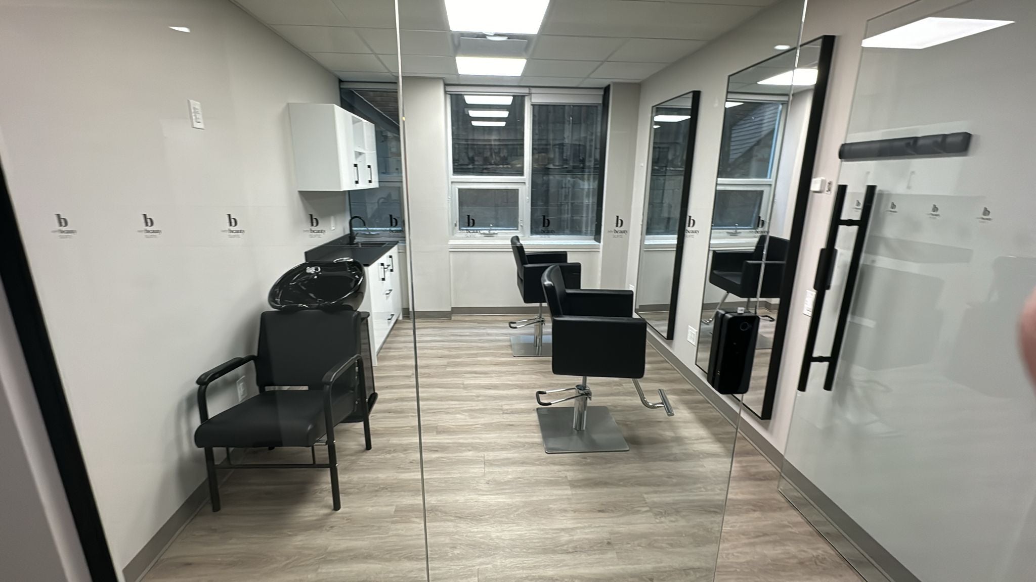 Eglinton Suite 110