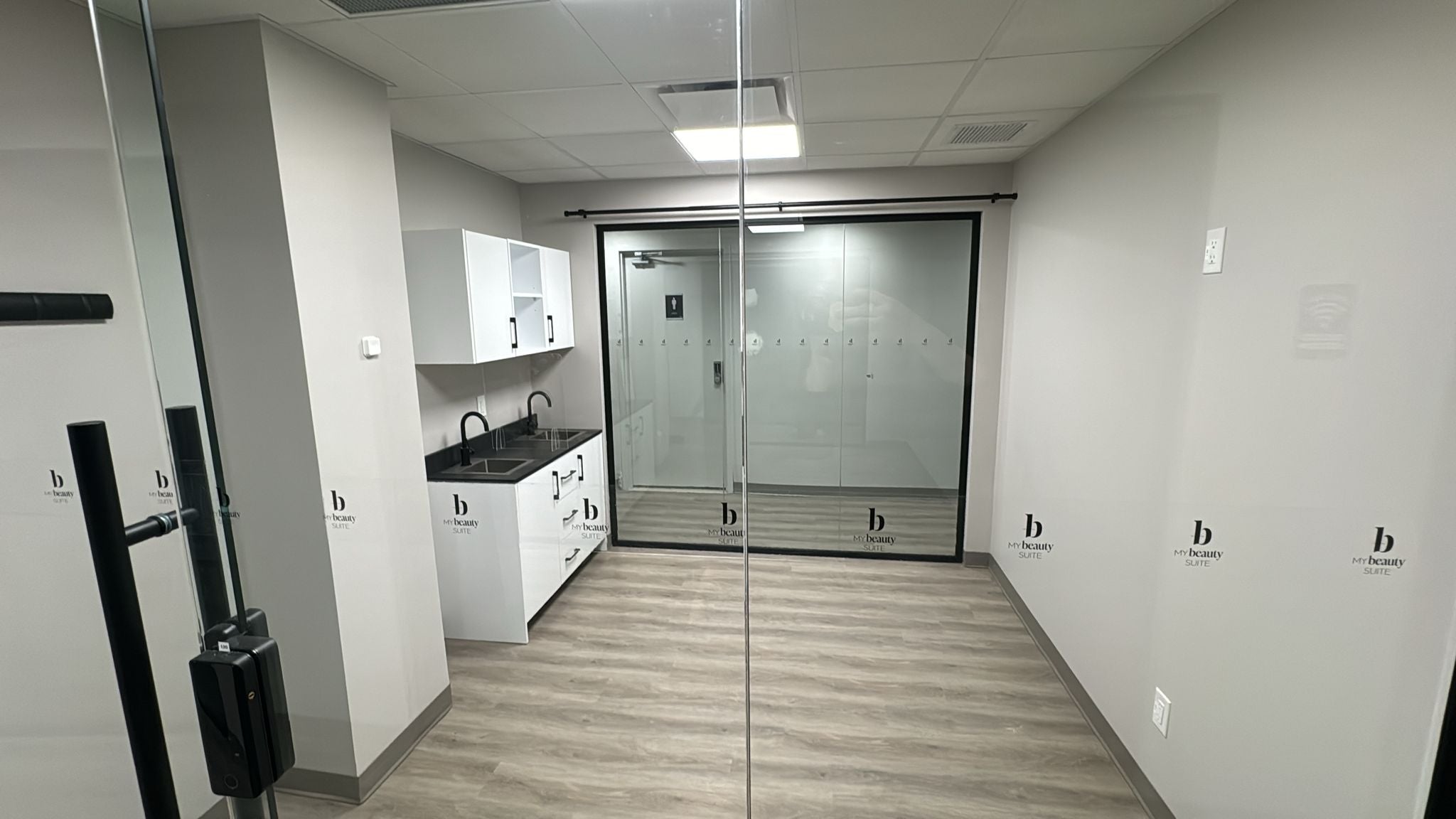 Eglinton Suite 120