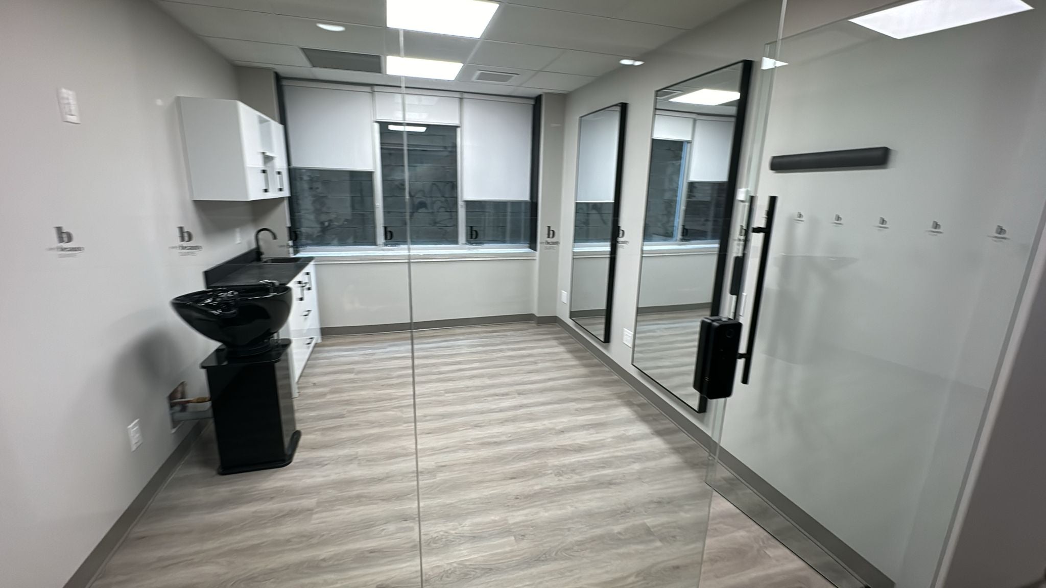 Eglinton Suite 111