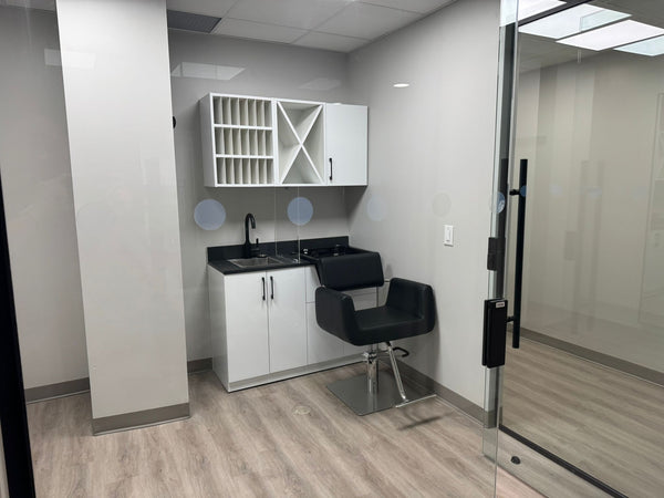 Fleet Suite 124 — photo 4