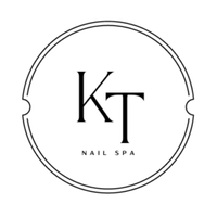 KT Nail SPA logo