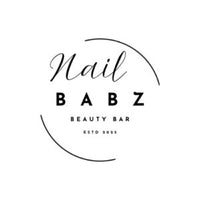 Nail Babz Beauty Bar logo