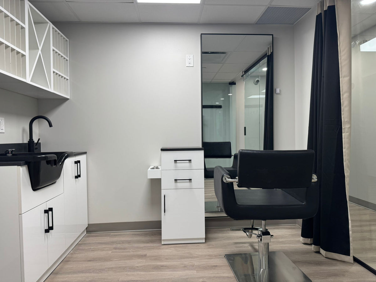 Fleet Suite 122