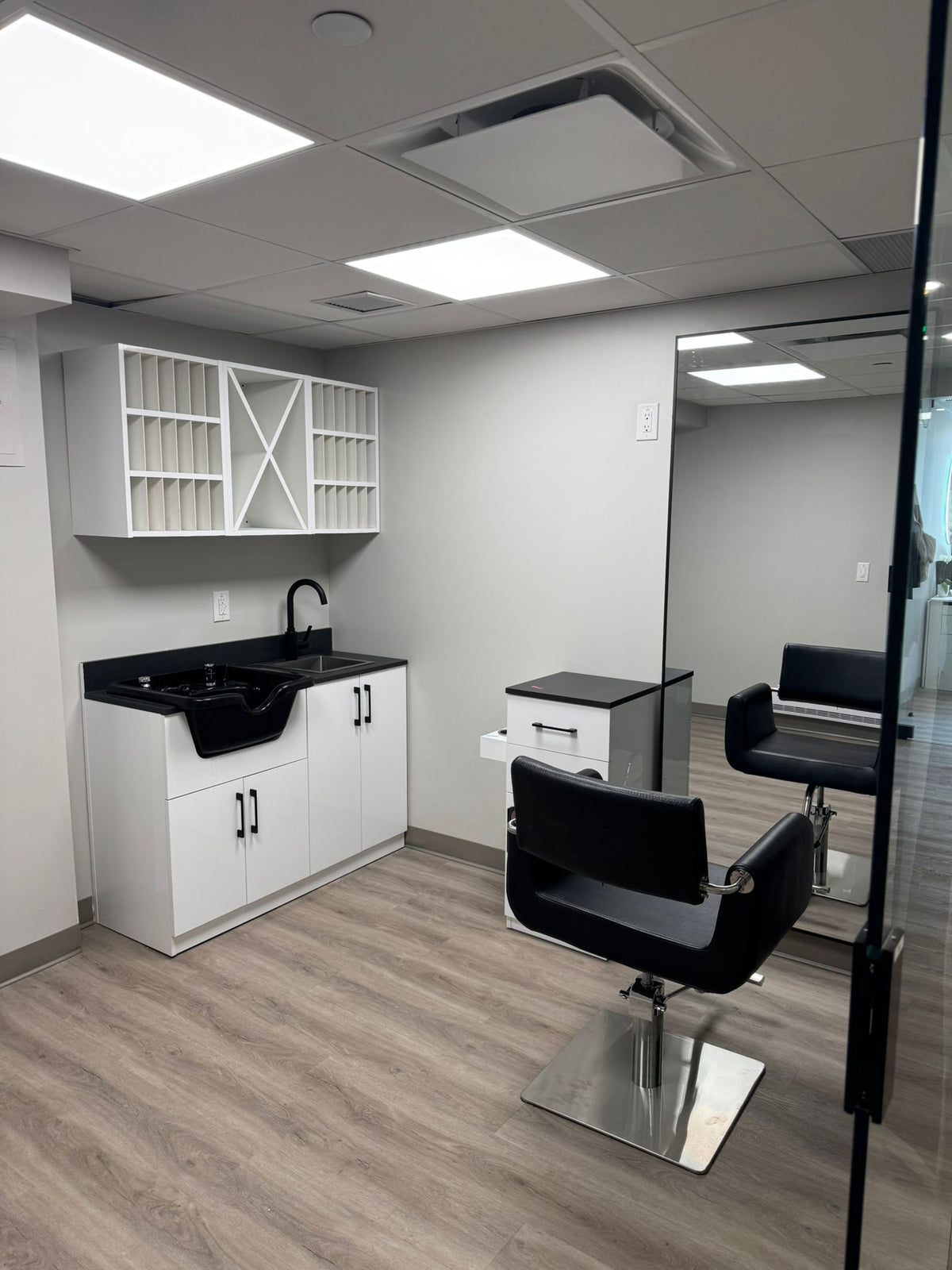 Fleet Suite 122