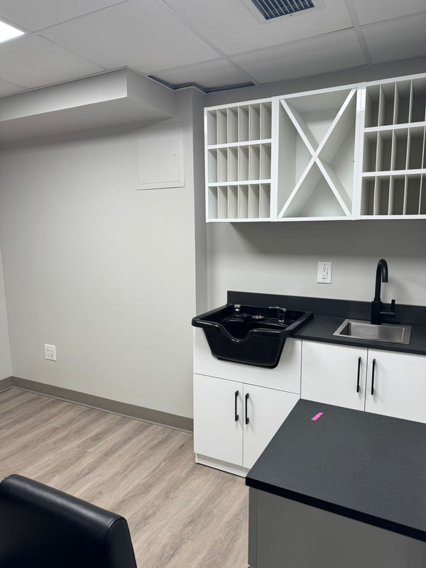 Fleet Suite 122 — photo 4