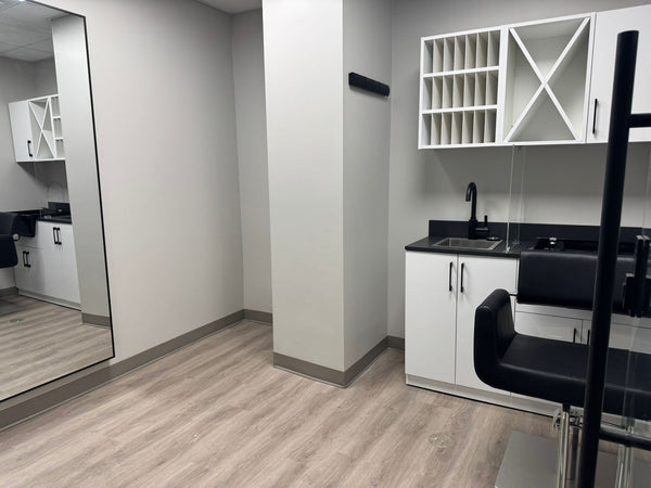 Fleet Suite 124 — photo 7