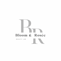 Bloom & Rosee Lab logo