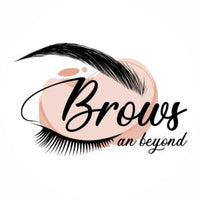 Brows an Beyond logo