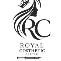 Royal Costhetic Clinic logo
