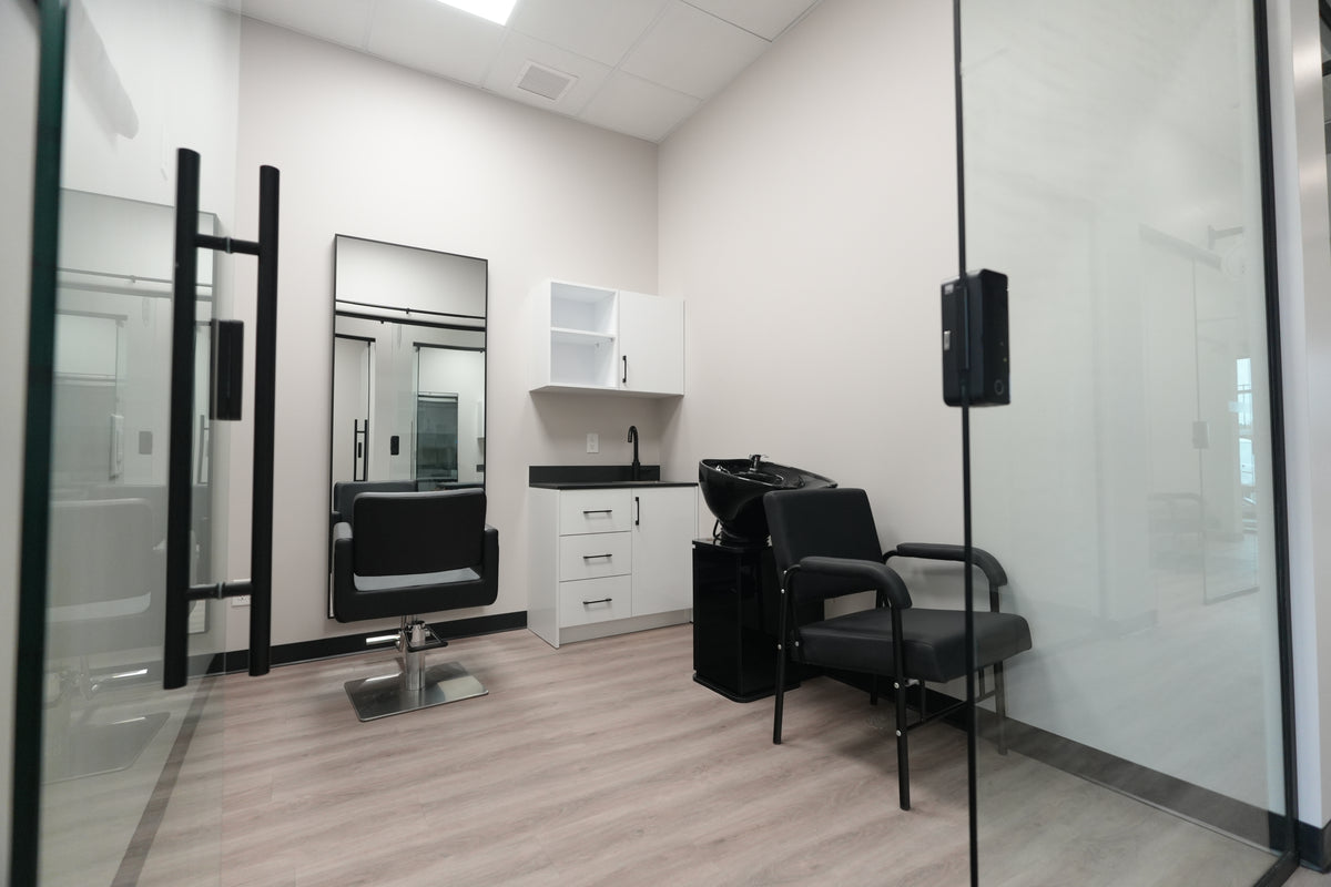 Brampton Suite 126