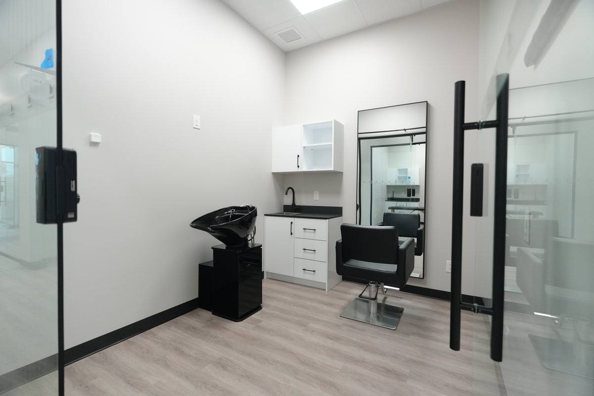 Brampton Suite 123