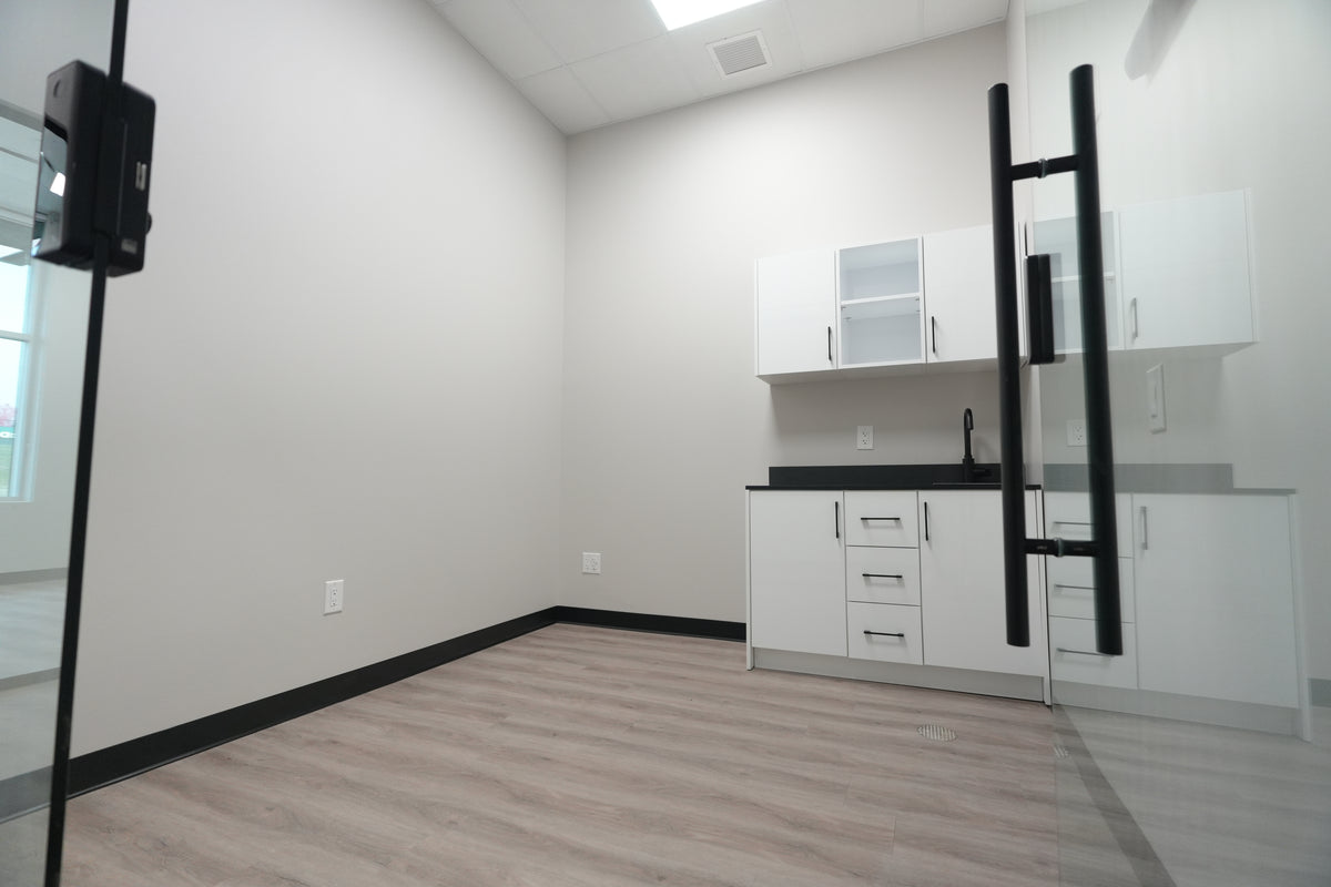 Brampton Suite 112