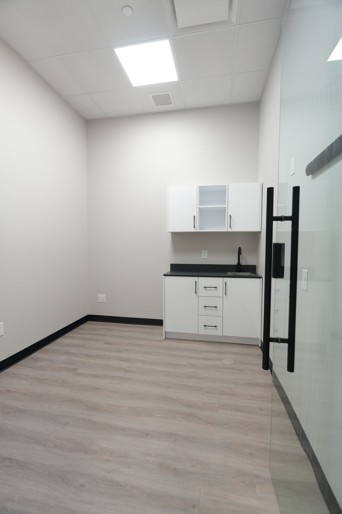 Brampton Suite 112