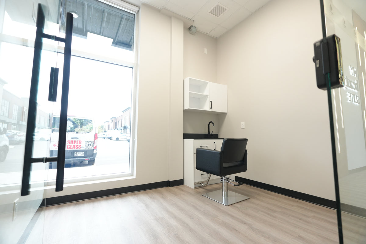 Brampton Suite 117