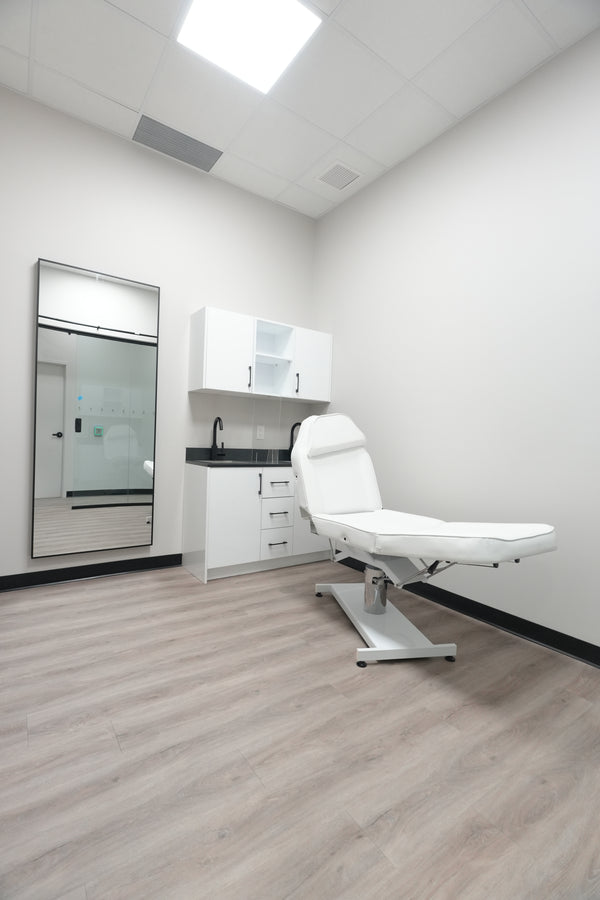 Brampton Suite 119 — photo 1