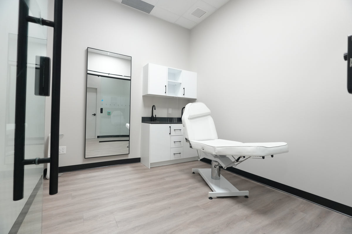 Brampton Suite 121