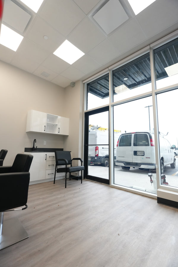 Brampton Suite 116 — photo 4