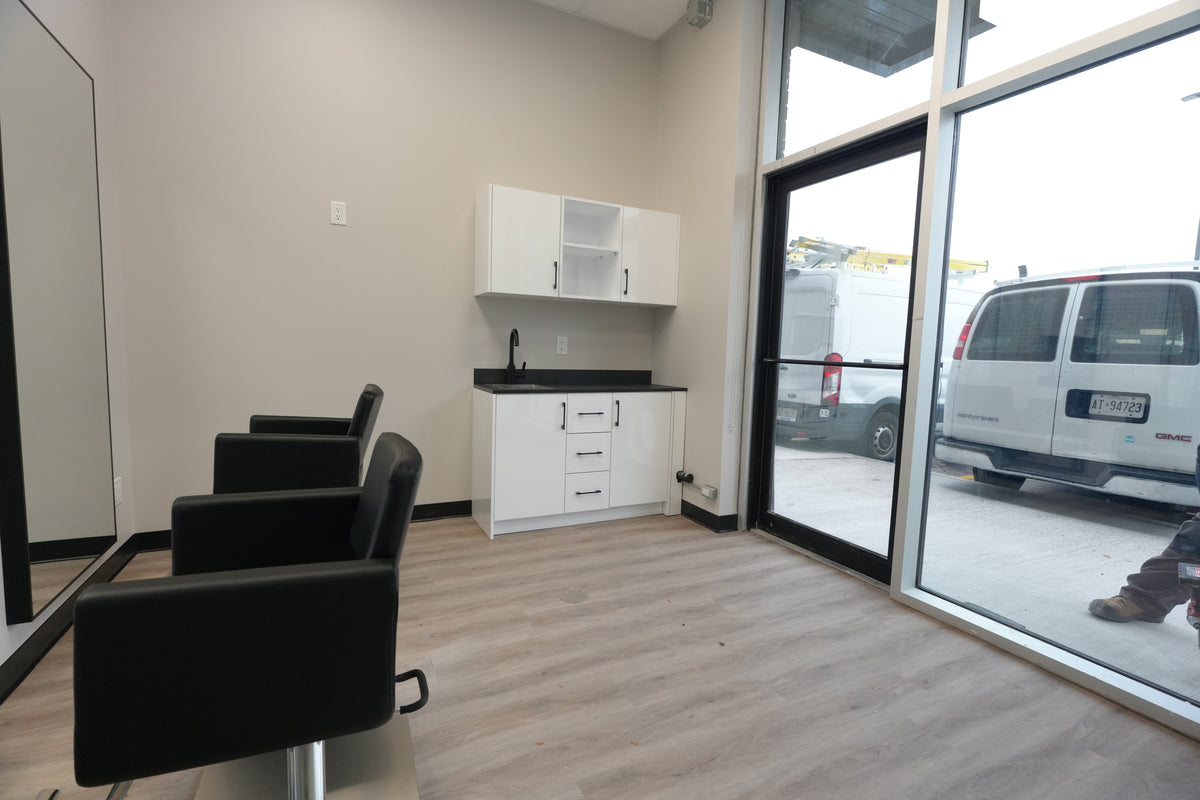 Brampton Suite 116