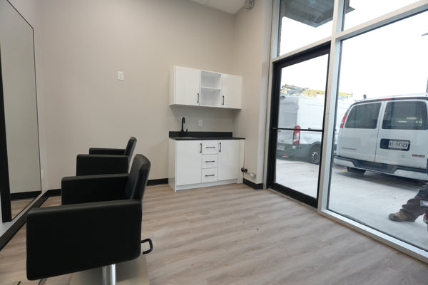 Brampton Suite 116 — photo 1