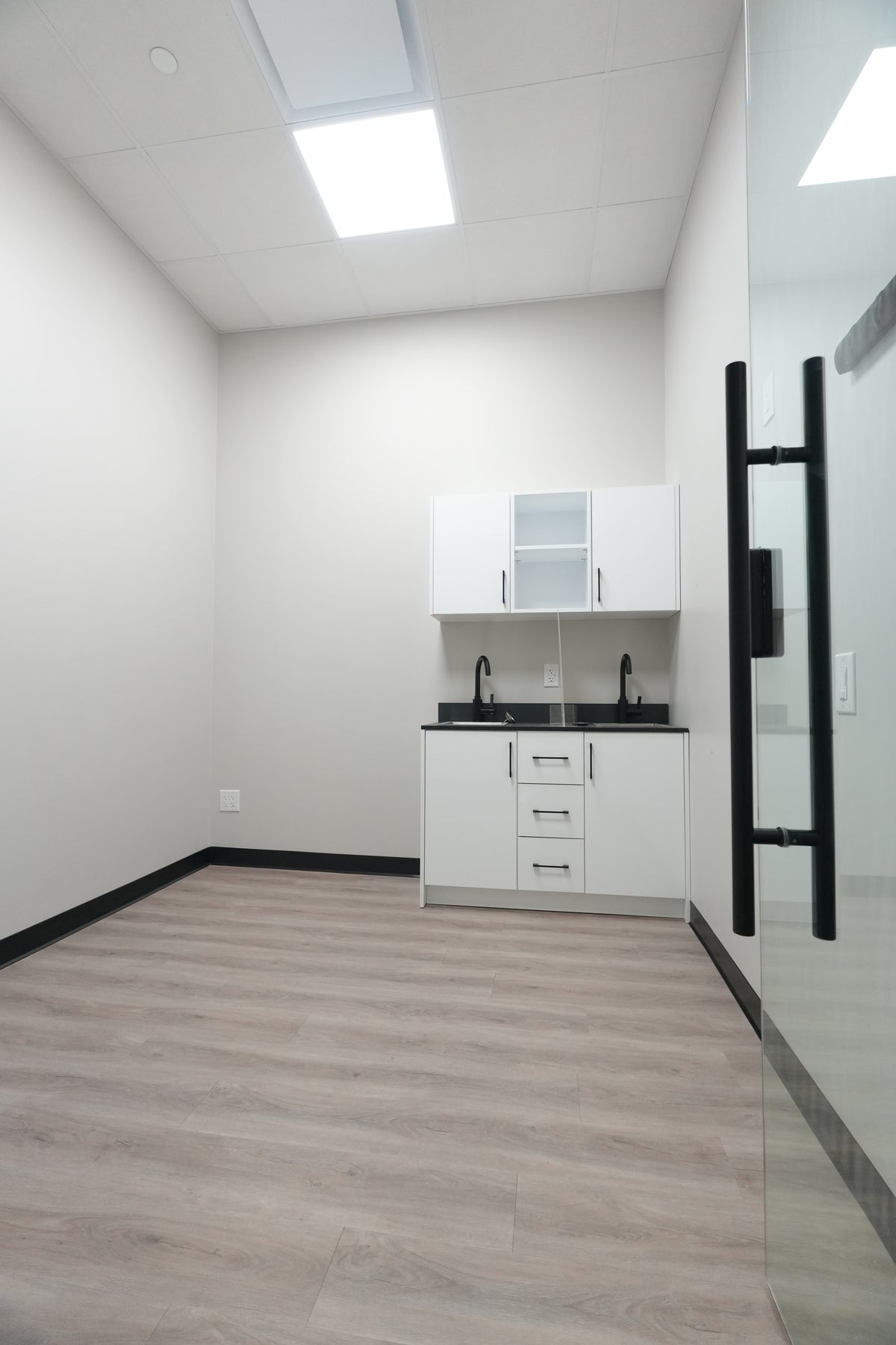 Brampton Suite 114