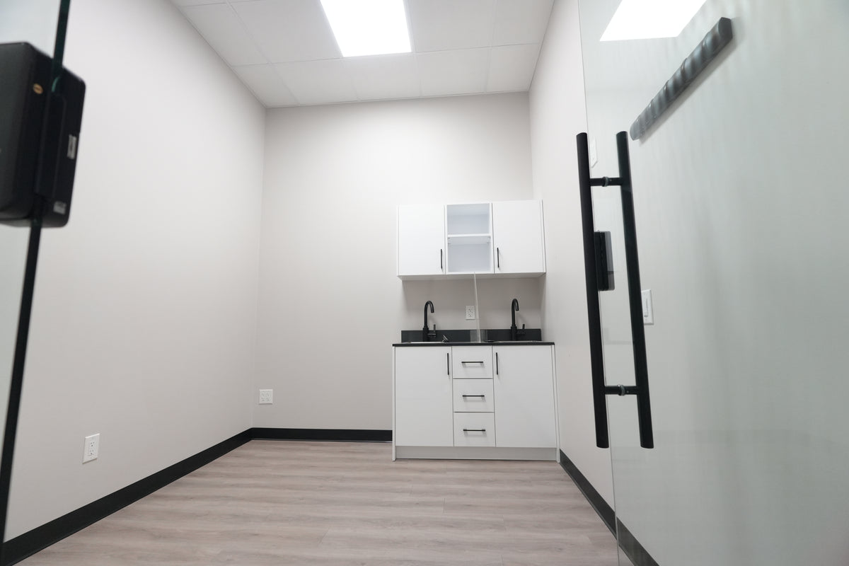Brampton Suite 114