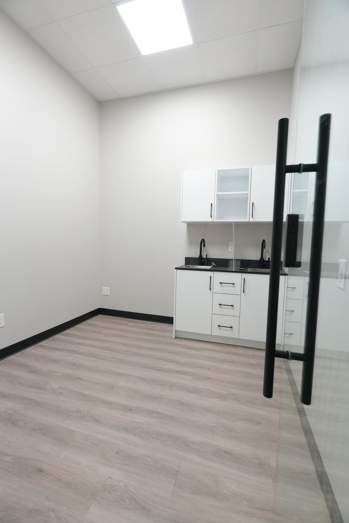 Brampton Suite 114