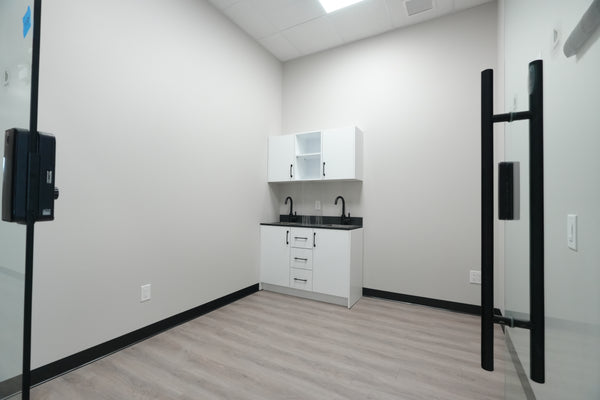 Brampton Suite 115 — photo 2