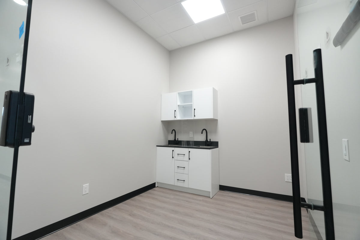 Brampton Suite 116
