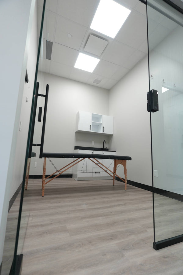 Brampton Suite 103 — photo 1