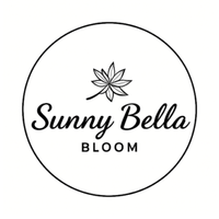 Sunny Bella Bloom logo
