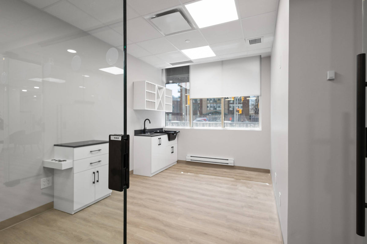Fleet Suite 102