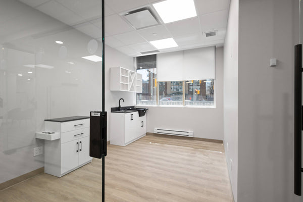 Fleet Suite 102 — photo 3