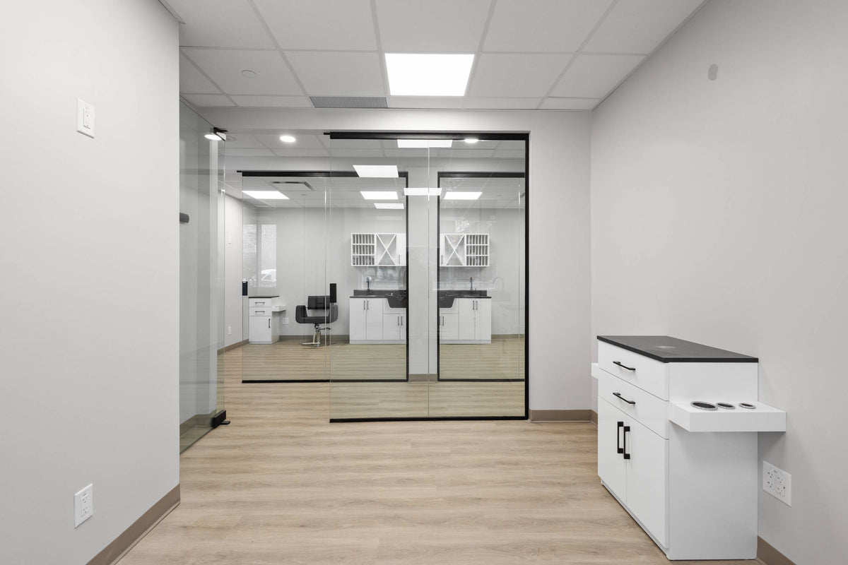 Fleet Suite 102