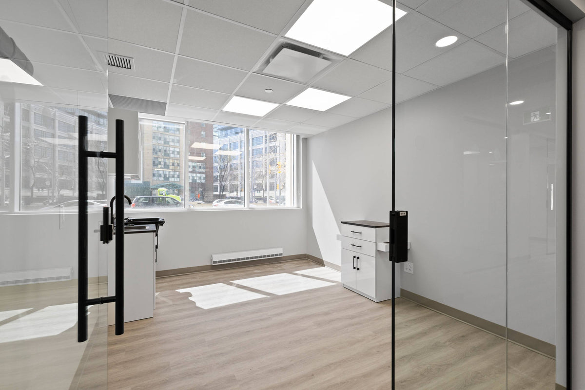 Fleet Suite 119