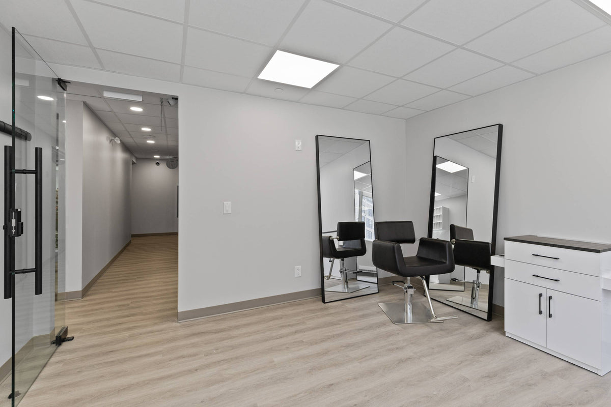 Fleet Suite 120
