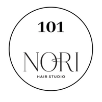 NORI Hair Studio logo