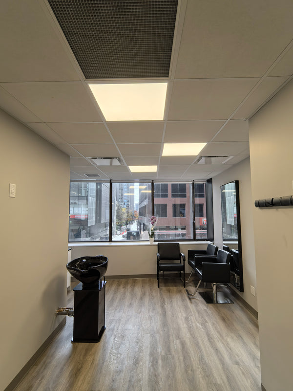 Eglinton Suite 102 — photo 1