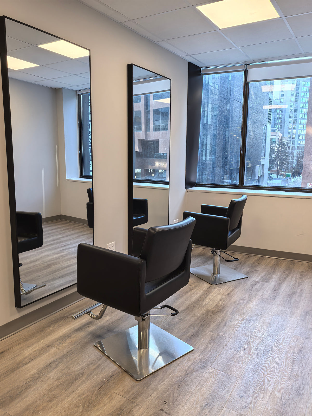 Eglinton Suite 101