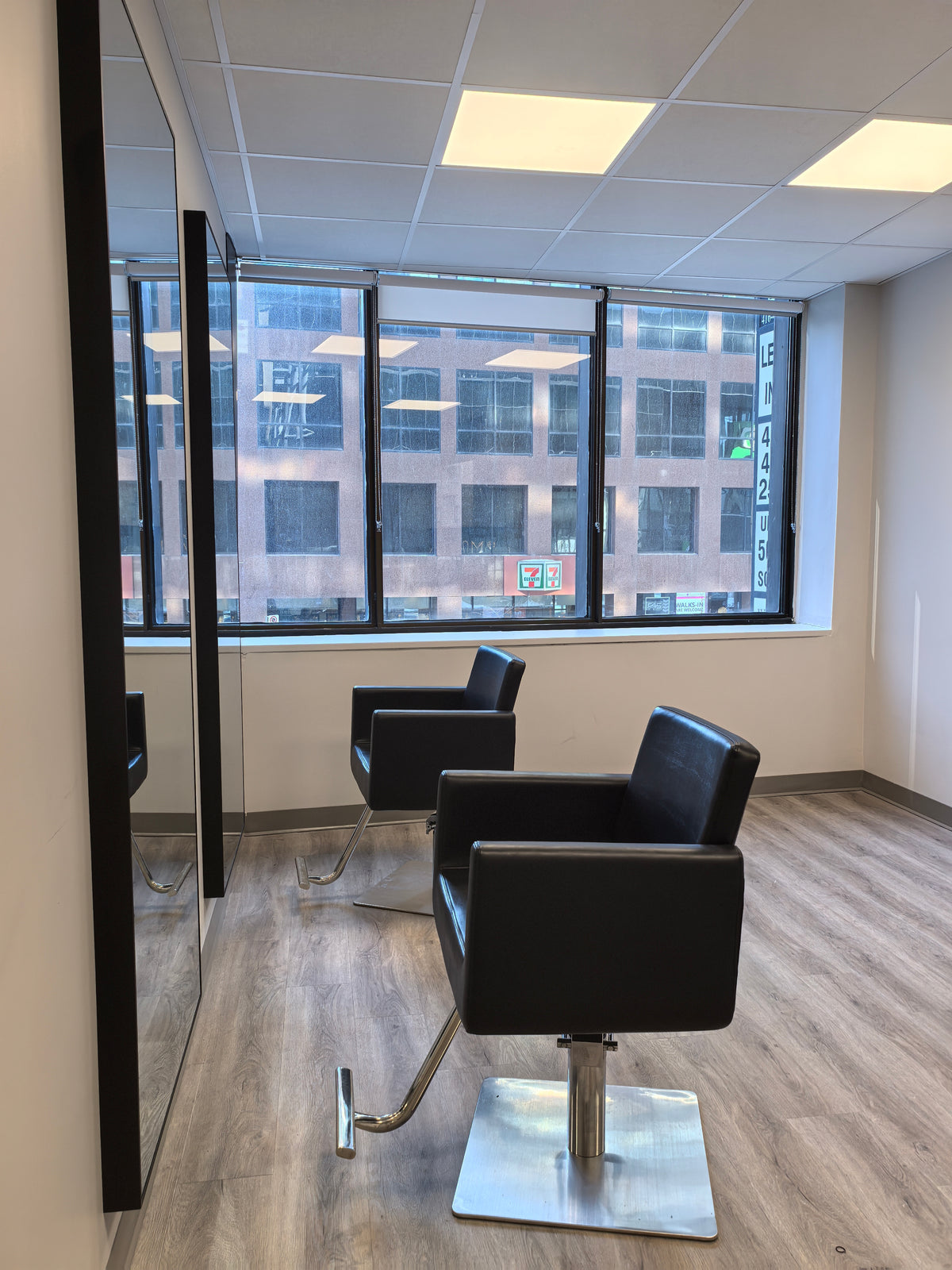 Eglinton Suite 101