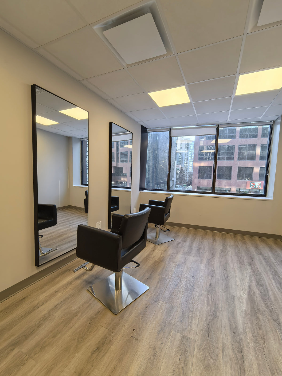 Eglinton Suite 101