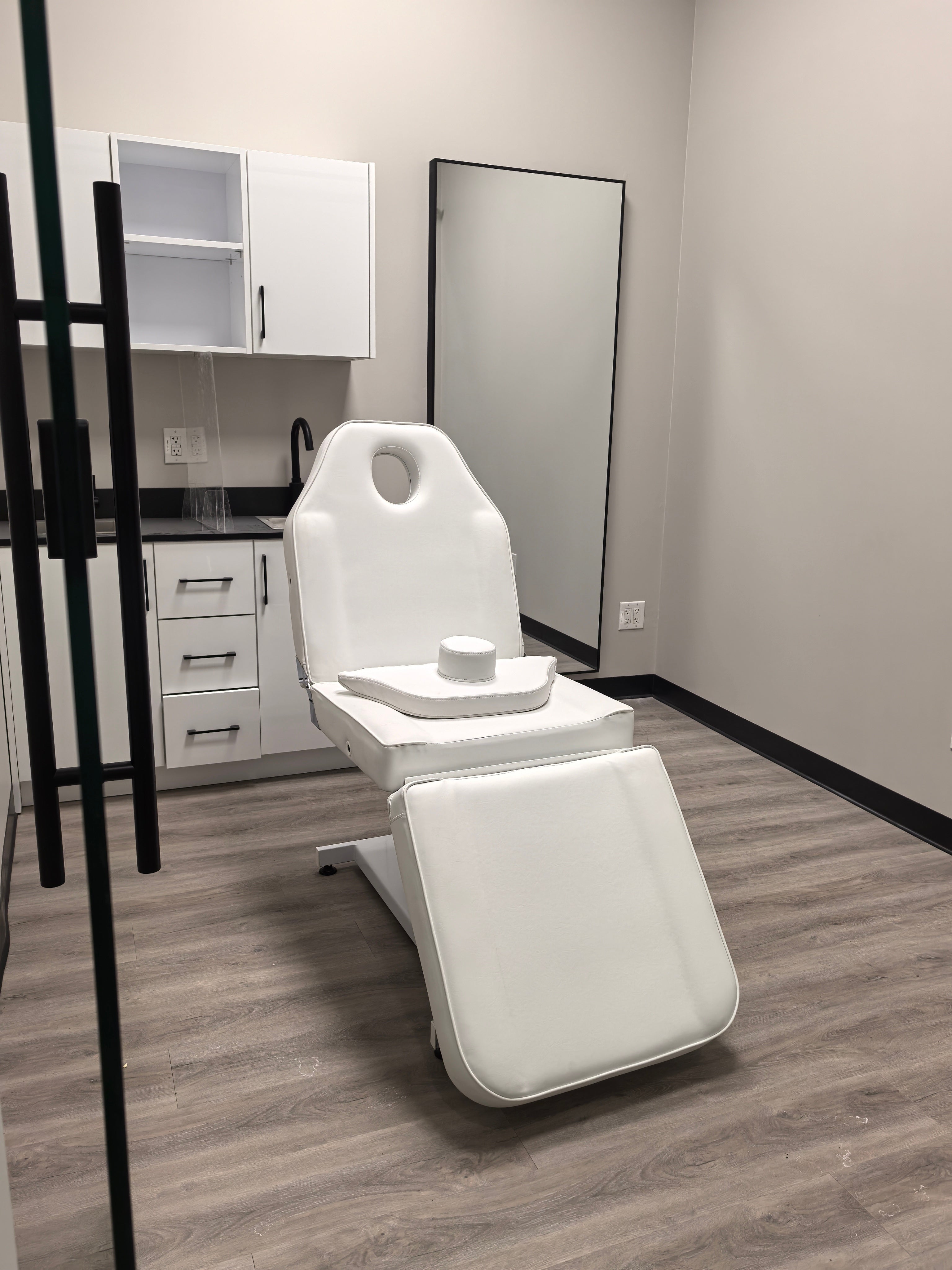 Brampton Suite 113 - tenant