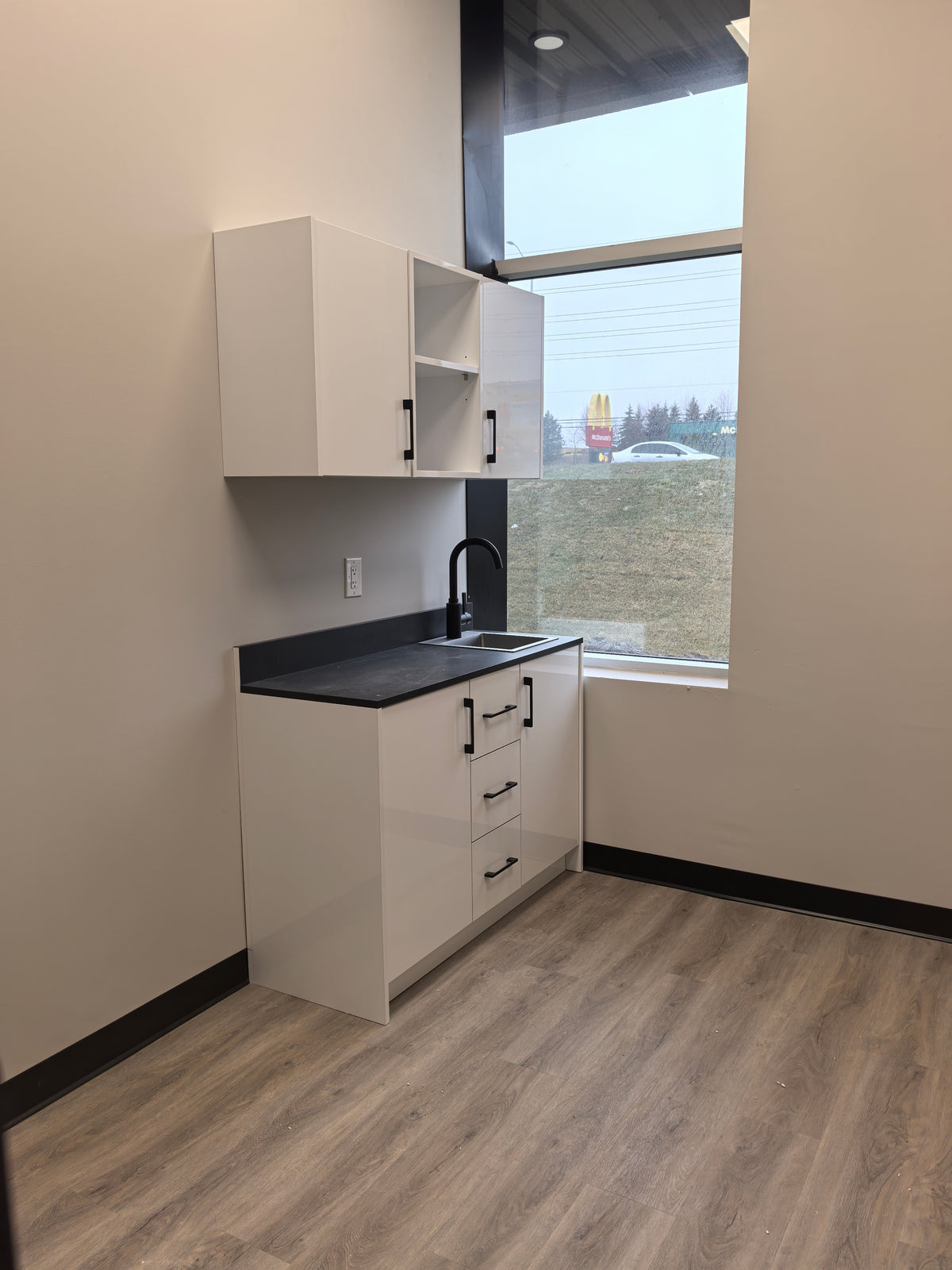 Brampton Suite 110