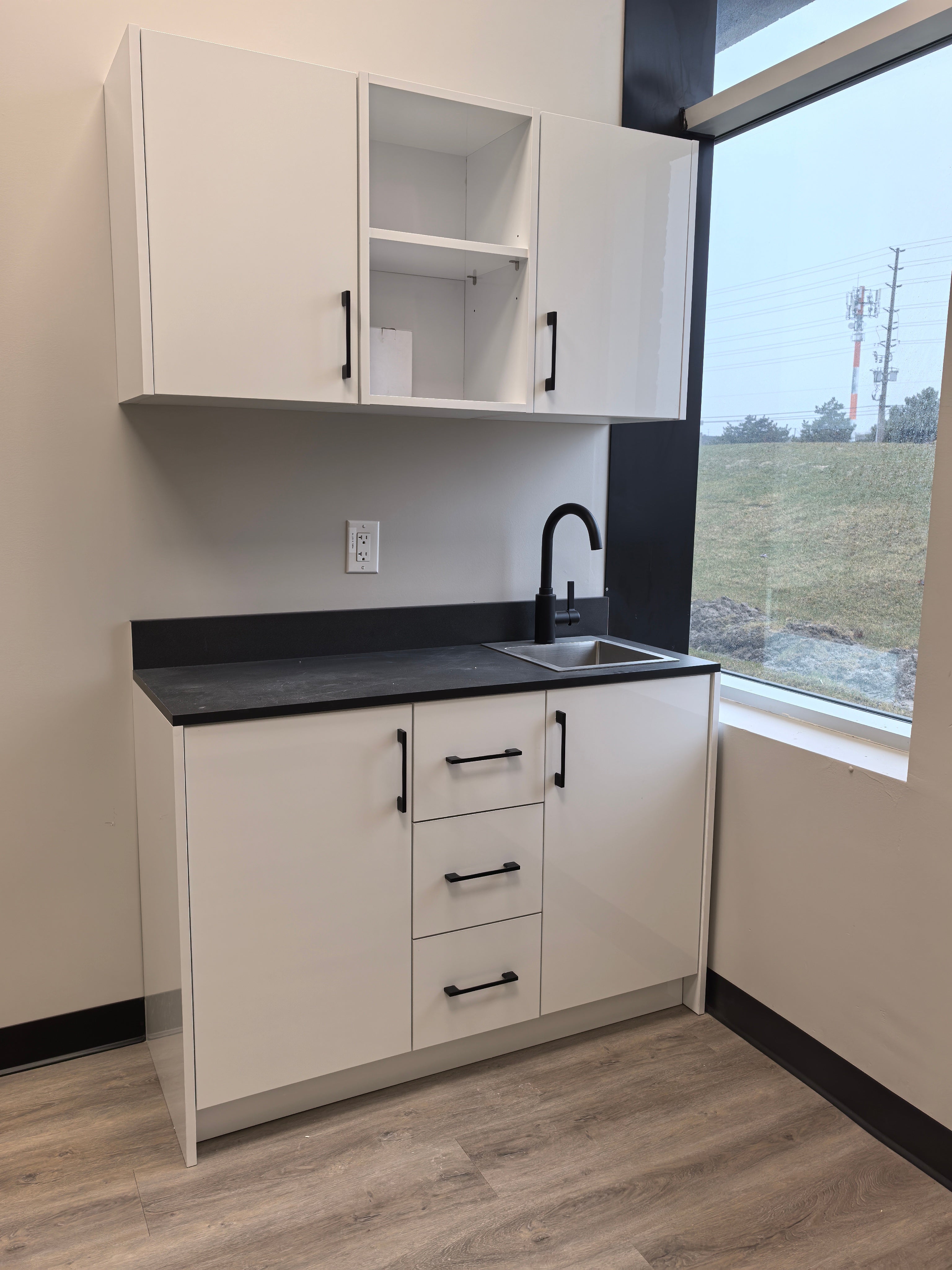 Brampton Suite 110