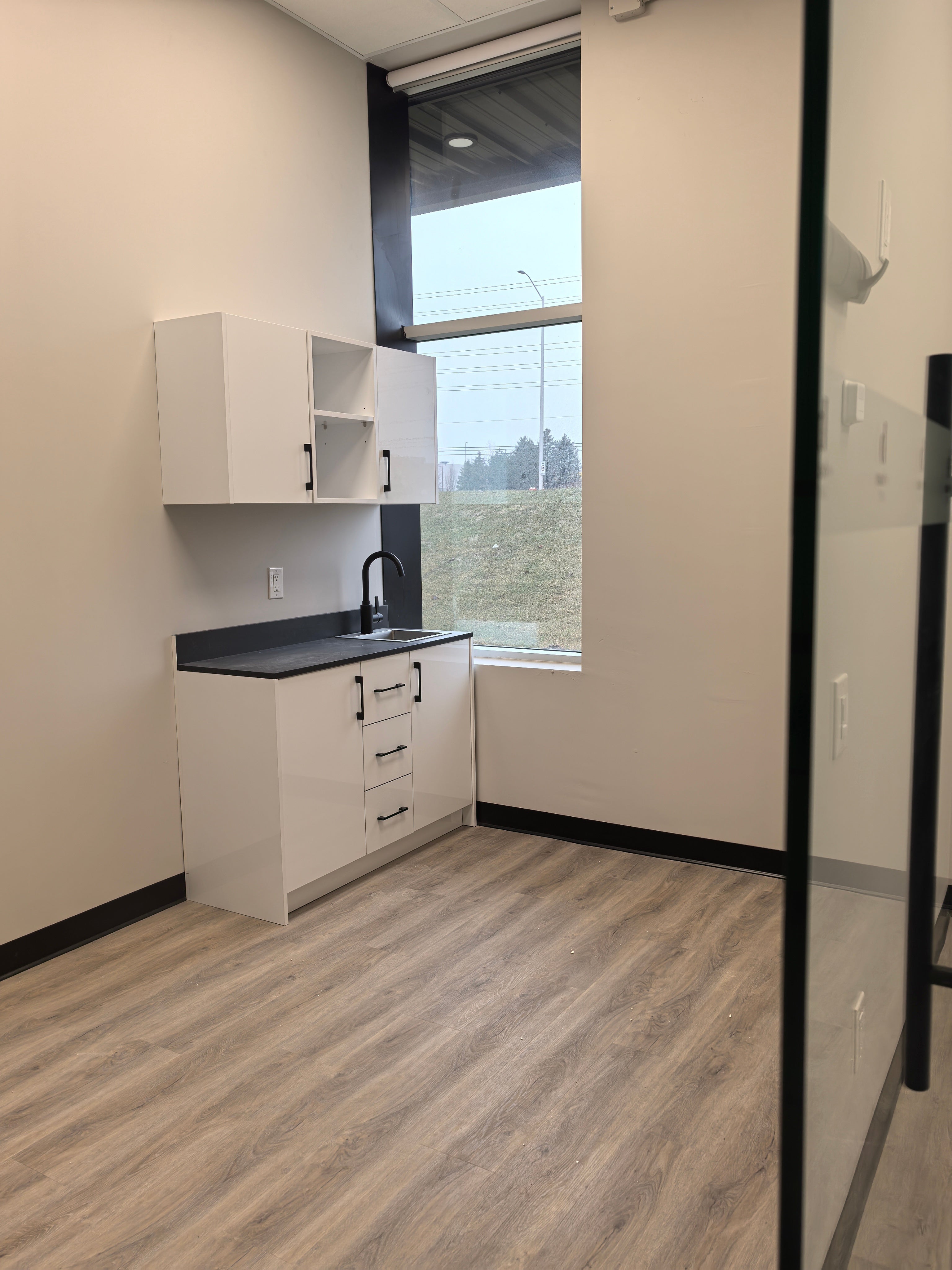 Brampton Suite 110