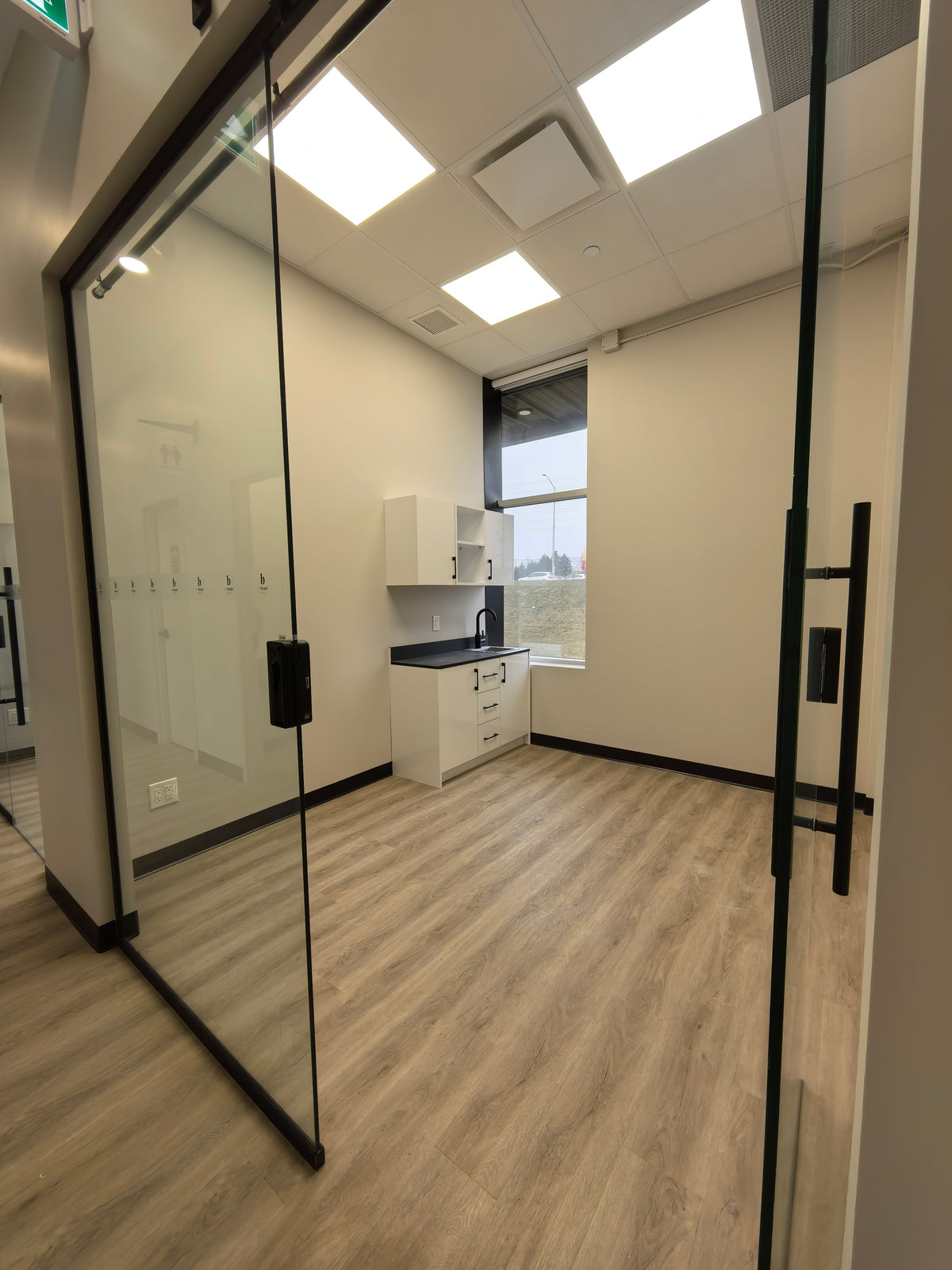 Brampton Suite 111