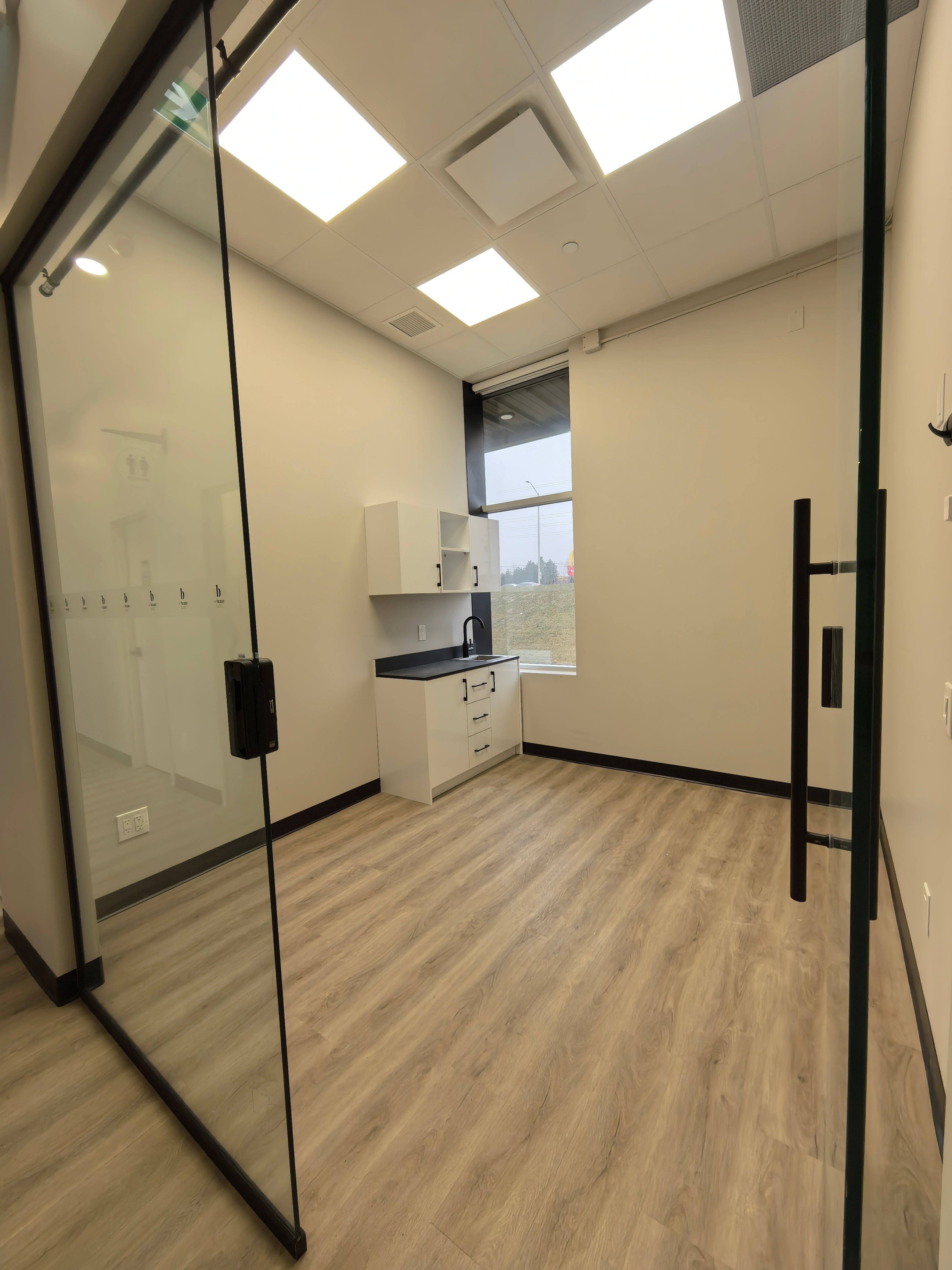 Brampton Suite 110